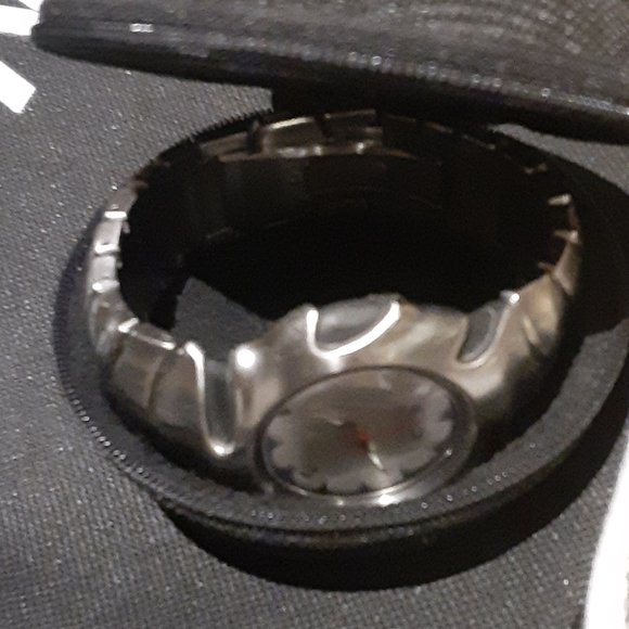 Blade silver dial - Picture 4 of 4